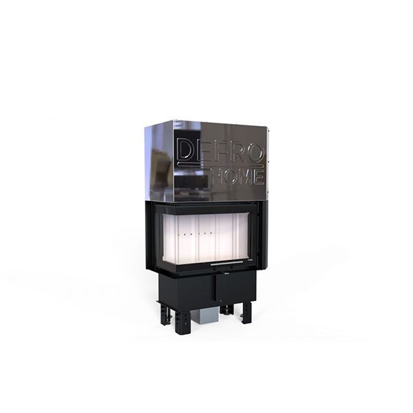 Камінна топка Defro Home INTRA SM BL G MINI