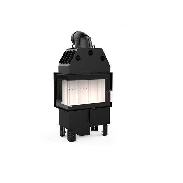 Камінна топка Defro Home INTRA SM BL MINI
