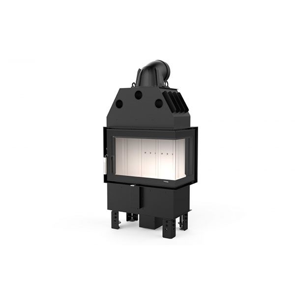 Каминная топка Defro Home INTRA SM BP MINI