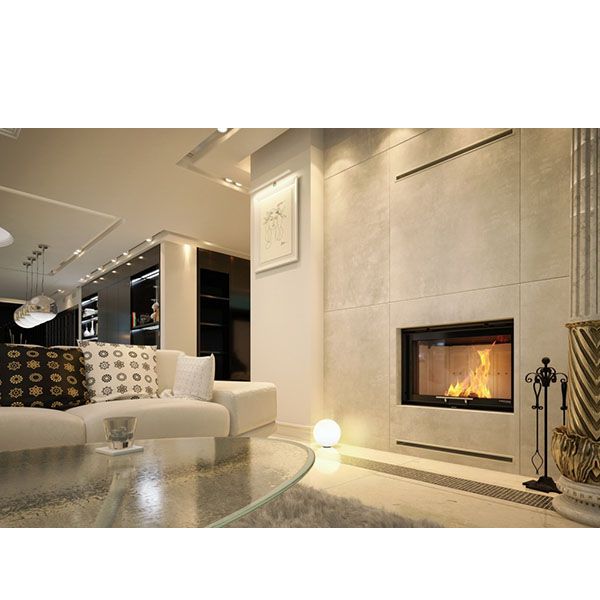 Камінна топка Defro Home INTRA SM G