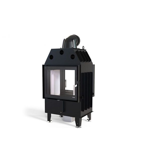 Камінна топка Defro Home INTRA SM T