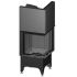 Стальная каминная топка Spartherm Mini 2LRh-4S