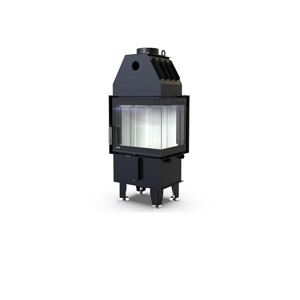 Камінна топка Defro Home INTRA XSM BP MINI