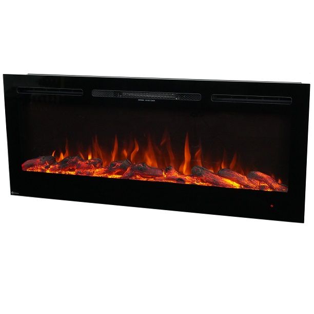Електрокамін Aflamo Majestic 72