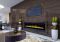 Електрокамін Aflamo Majestic 32