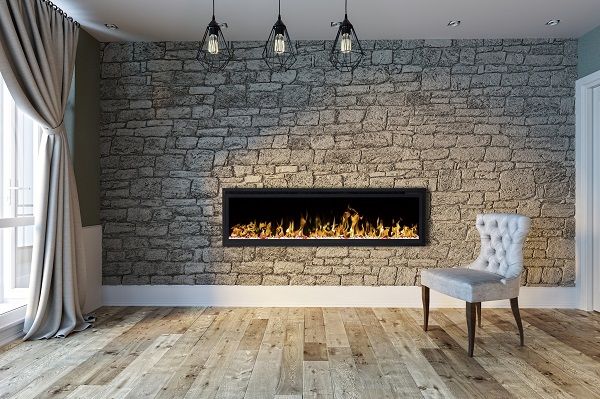 Електрокамін Aflamo Royal 60