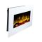 Електрокамін Aflamo Albion 60 White
