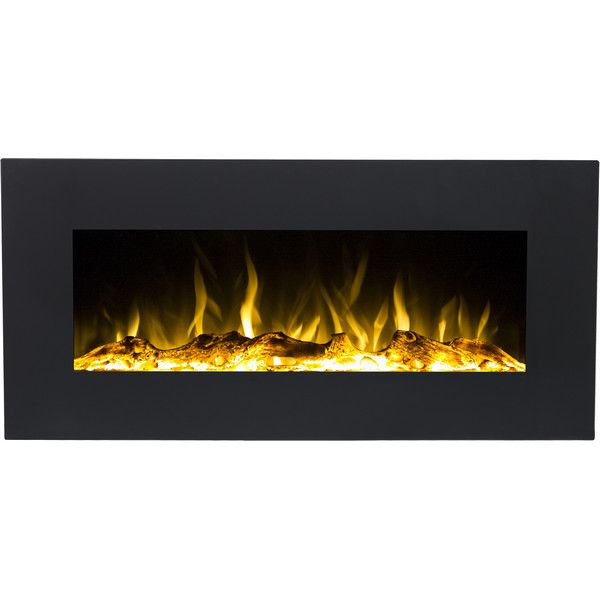Електрокамін Aflamo Flash