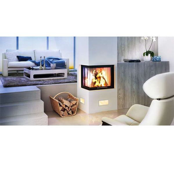 Камінна топка Spartherm Varia 2L-55-4S
