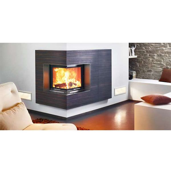 Камінна топка Spartherm Mini 2LRh-4S