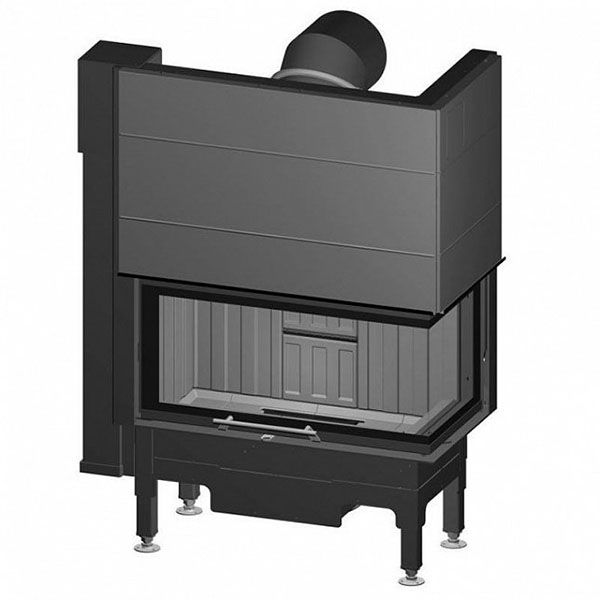 Камінна топка Spartherm Varia AS-2Rh-4S