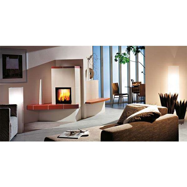 Камінна топка Spartherm mini r1v-4s