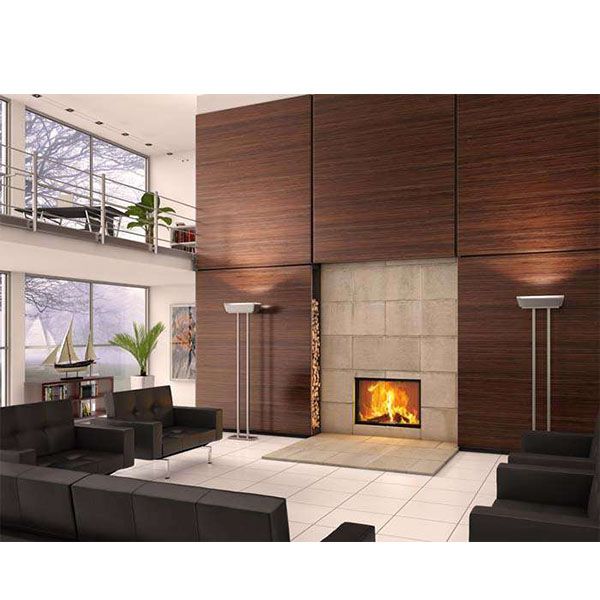Камінна топка Spartherm Varia 1V-100h