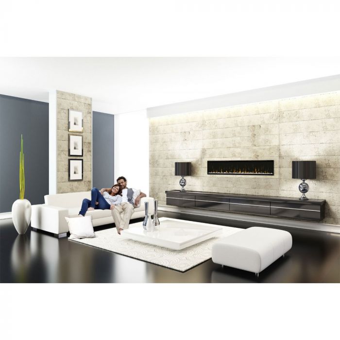 Електрокамін Dimplex Ignite XLF 74