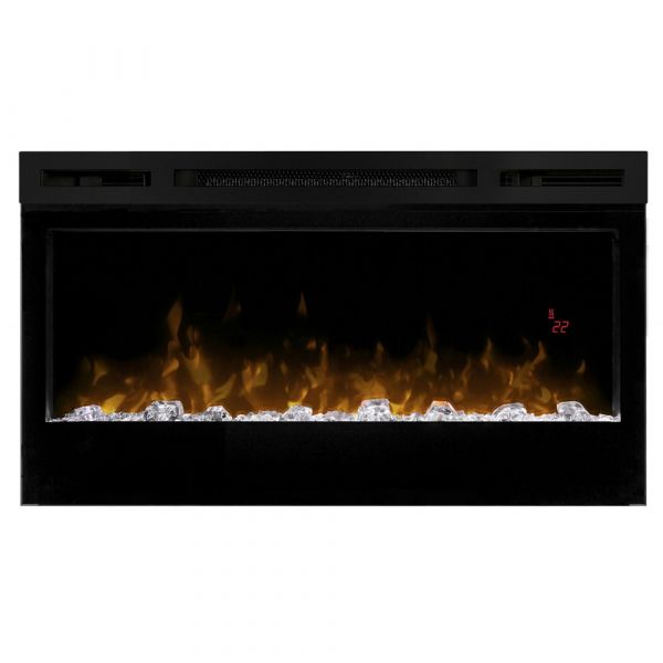 Електрокамін Dimplex Prism 34 LED