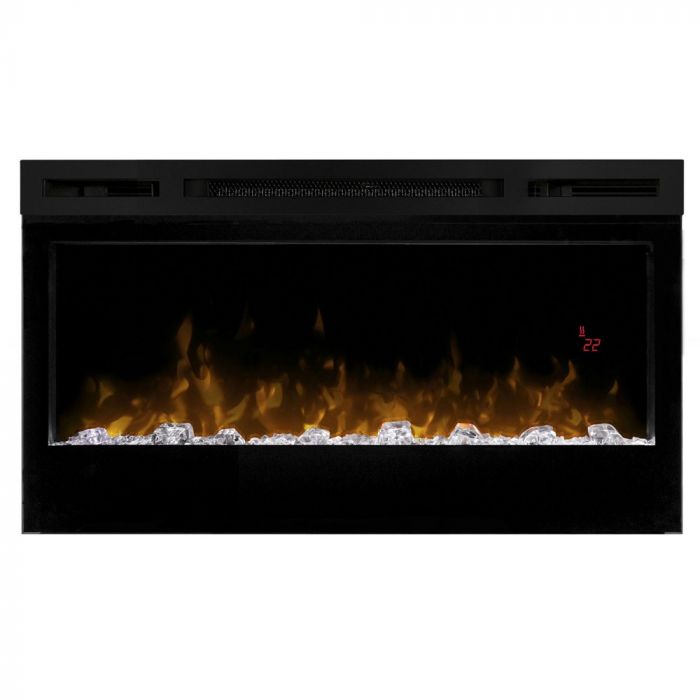 Електрокамін Dimplex Prism 34 LED