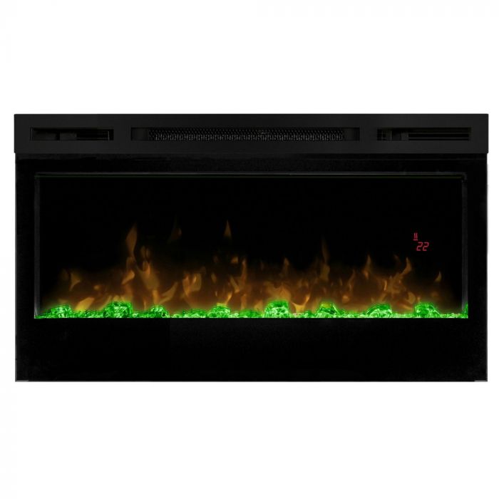 Електрокамін Dimplex Prism 34 LED