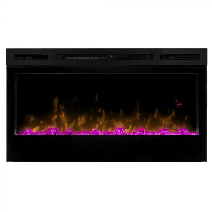 Електрокамін Dimplex Prism 34 LED