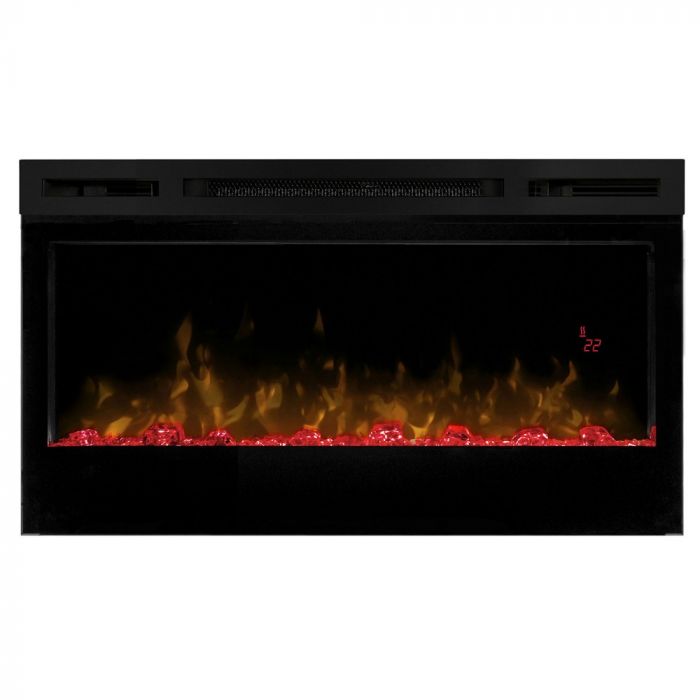 Електрокамін Dimplex Prism 34 LED