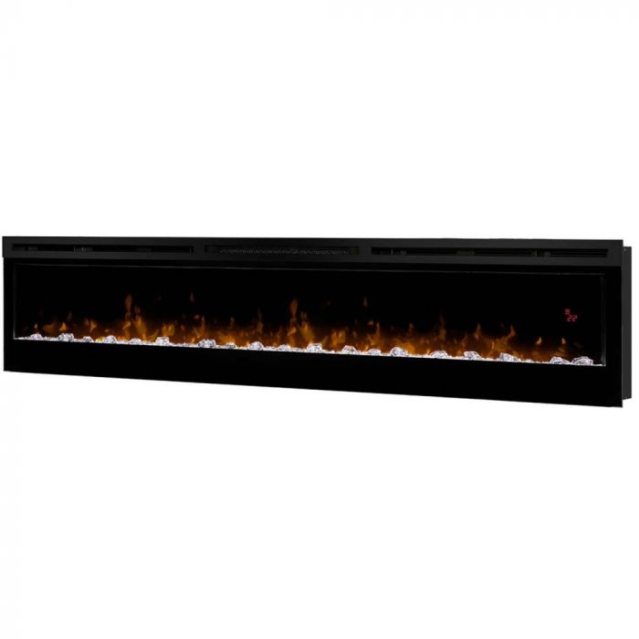 Електрокамін Dimplex Prism 74 LED (BLF7451)