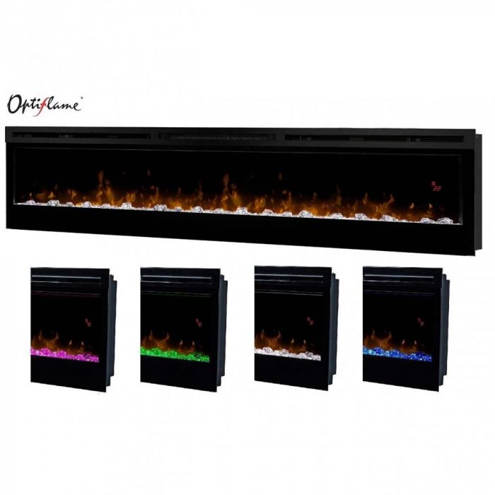 Електрокамін Dimplex Prism 74 LED (BLF7451)