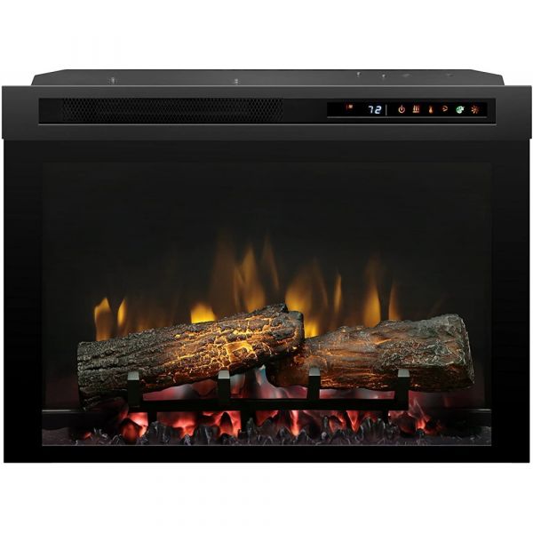 Електрокамін Dimplex Symphony XHD 26 (XHD26L-INT)