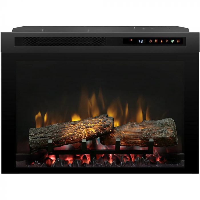 Електрокамін Dimplex Symphony XHD 26 (XHD26L-INT)