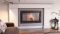 Камінна топка з водяним контуром Defro Home Riva LA Short