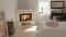 Камінна топка з водяним контуром Defro Home Riva LA Short