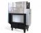Камінна топка з водяним контуром Defro Home Riva ME G Short