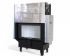 Камінна топка з водяним контуром Defro Home Riva ME G Short