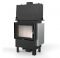 Камінна топка з водяним контуром Defro Home Riva SM  Short