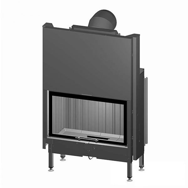 Камінна топка Spartherm Varia 1V-87h