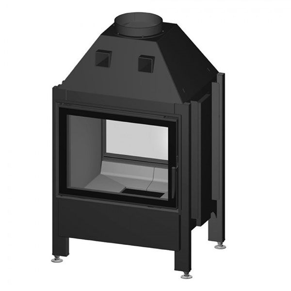 Камінна топка Spartherm Varia FD