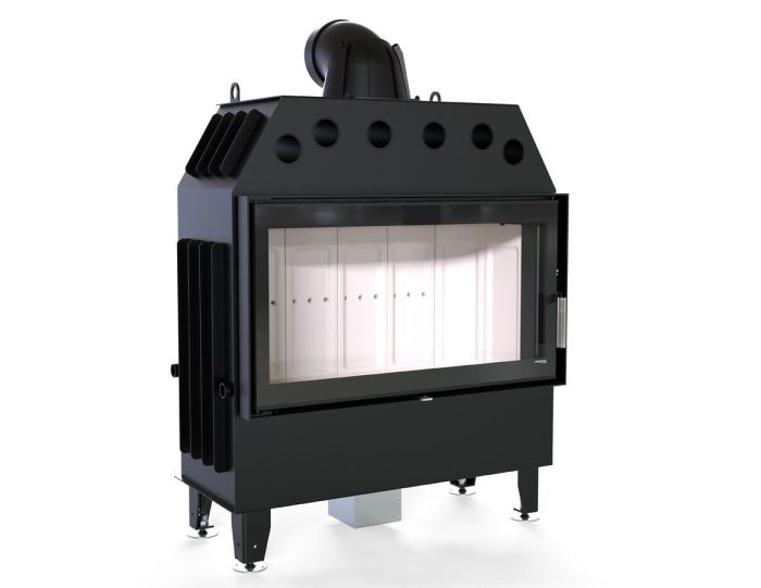 Камінна топка Defro Home INTRA LA