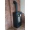 Піч-камін Defro Home SOLUM