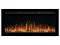 Електрокамін настінний / вбудовуваний ArtiFlame AF37WR з обігрівом і звуком горіння вогню