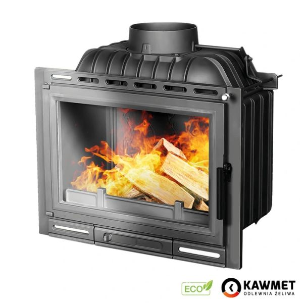 Камінна топка KAWMET W13A (11.5 kW) ECO