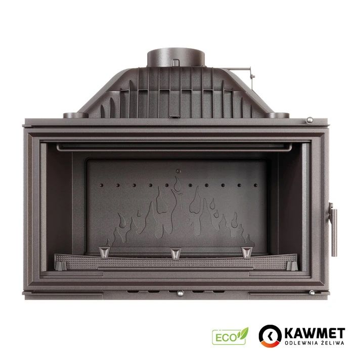 Камінна топка KAWMET W15 (16.3 kW) ECO