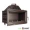 Камінна топка KAWMET W15 (16.3 kW) ECO