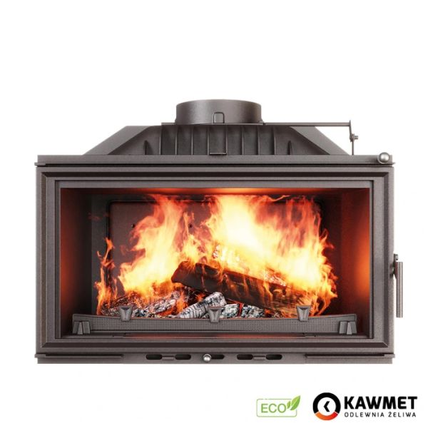 Камінна топка KAWMET W15 (9.4 kW) ECO