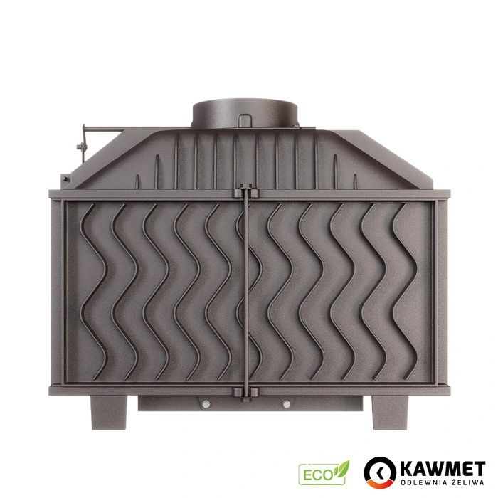 Камінна топка KAWMET W15 (9.4 kW) ECO