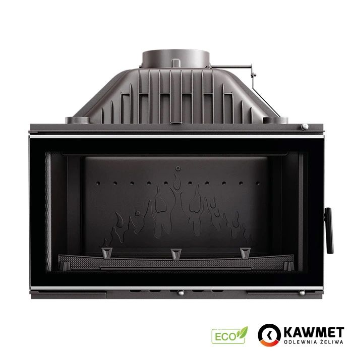 Камінна топка KAWMET W16 (13.5 kW) ECO