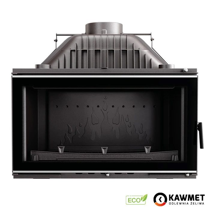 Камінна топка KAWMET W16 (16.3 kW) ECO