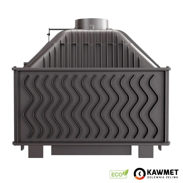 Камінна топка KAWMET W16 (16.3 kW) ECO