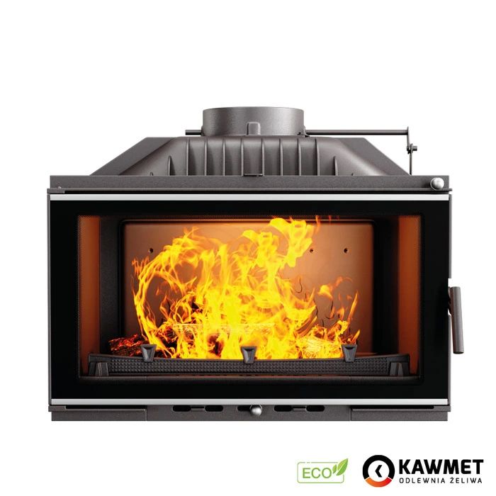 Камінна топка KAWMET W16 (9.4 kW) ECO