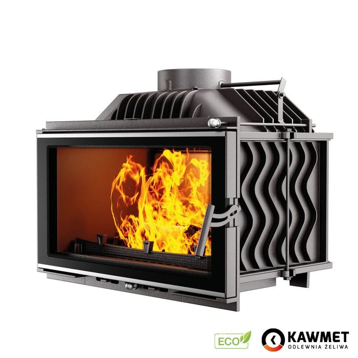 Камінна топка KAWMET W16 (9.4 kW) ECO