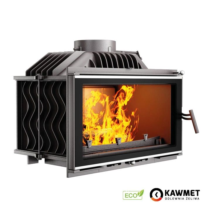 Камінна топка KAWMET W16 (9.4 kW) ECO