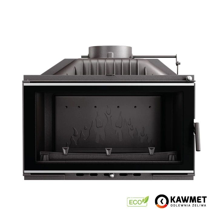 Камінна топка KAWMET W16 (9.4 kW) ECO