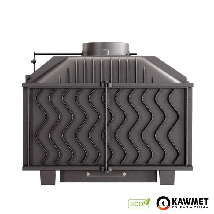 Камінна топка KAWMET W16 (9.4 kW) ECO